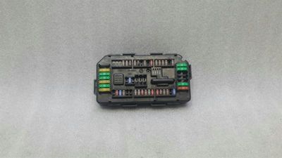 BMW 3 Series F30 Fuse Box 9389068 Fuse Box