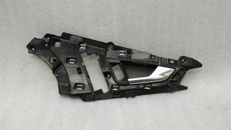 Audi A7 4G front right door interior handle 4G8837020A interior door handle front right