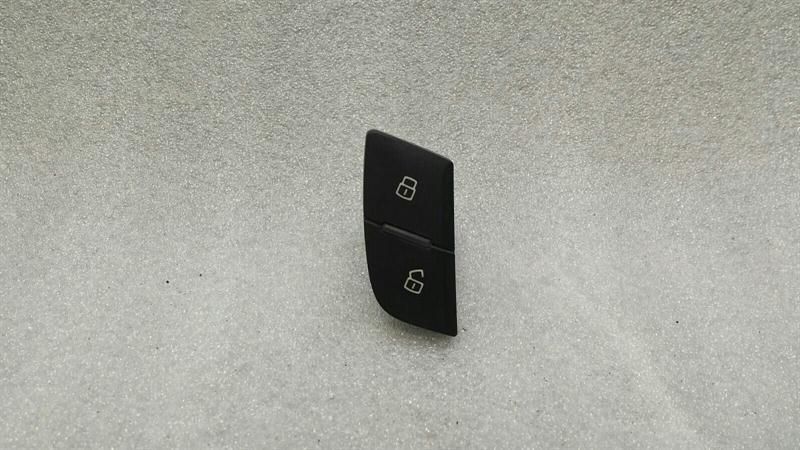 Audi A7 4G FRH door lock switch 4G8962108 door switch front right