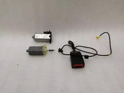 Mercedes E Class W207 FRH Seat Belt Buckle A2078601869 Front Right Seat Belt Buckle