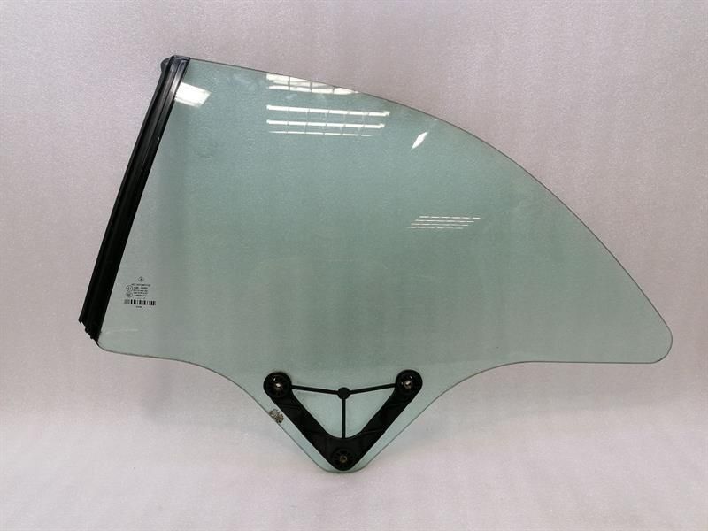 Mercedes E Class W207 RLH Quarter Glass A2076700310 Door Glass 1/4 Rear Left