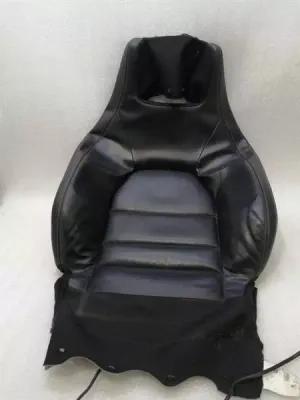 Mercedes W207 seat cover set seat trim set left seat upholstery 9E43