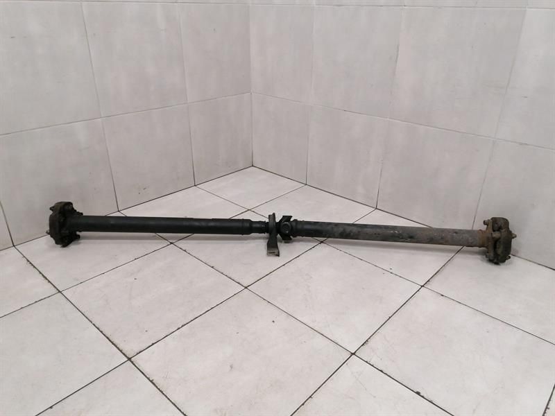 MERCEDES E CLASS W207 PROPSHAFT A2044102316 PROPSHAFT OM642 DIESEL