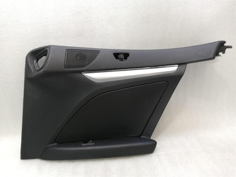 Mercedes E Class W207 RRH Panel Cover A2076906325 Rear Right Cover