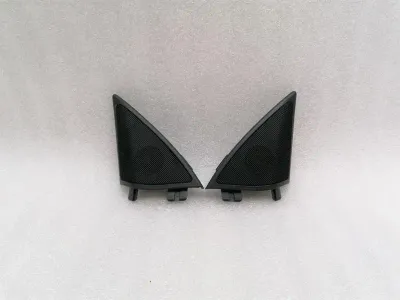 Mercedes E Class W207 Speaker Tweeter Set A2077270390 Speaker Set