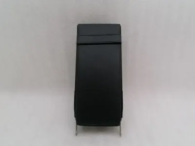 Mercedes E Class W207 9G23 rear seat armrest A2079700430 centre armrest armrest