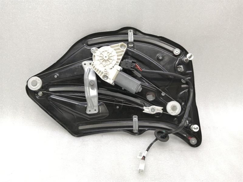 Mercedes E Class W207 Left Rear Door Winder A2076701903 Window Regulator Rear Li