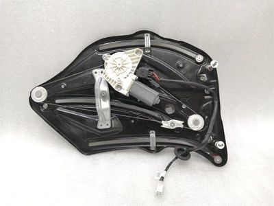 Mercedes E Class W207 Left Rear Door Winder A2076701903 Window Regulator Rear Li