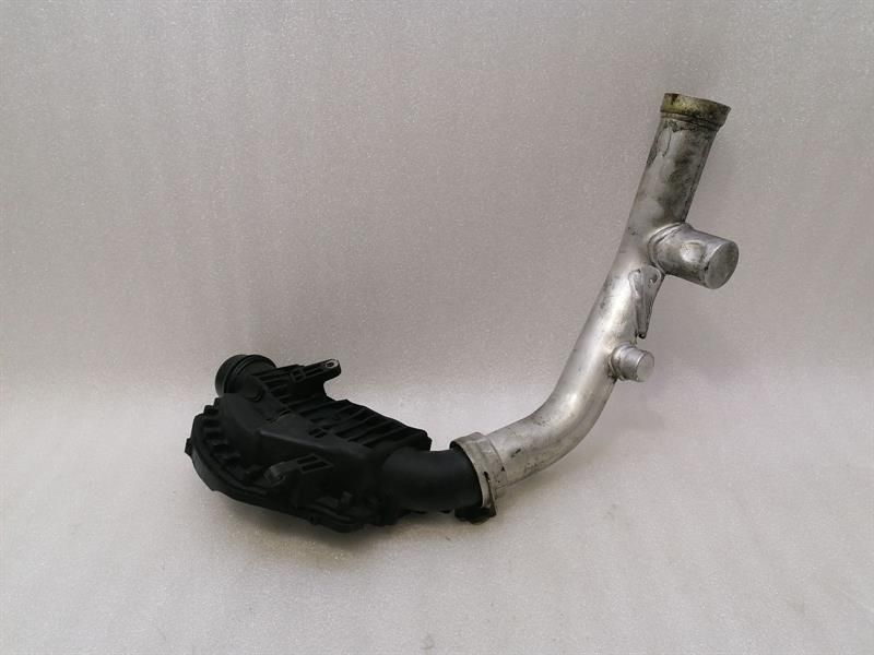 Mercedes E Class W207 Intake Pipe A6429970620 Intake Hose Intercooler