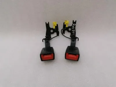 Mercedes E Class W207 Rear Belt Buckle Set A2078600369 Rear Belt Buckle Set