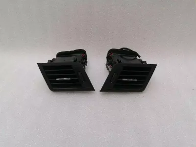 MERCEDES E CLASS W207 AIR VENT SET A2078300154 VENTILATION NOZZLE VENTILATION GRILLE SET