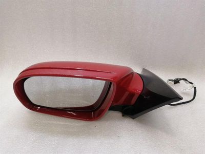 Mercedes E Class W207 Left Door Mirror A2078100576 Exterior Mirror Left