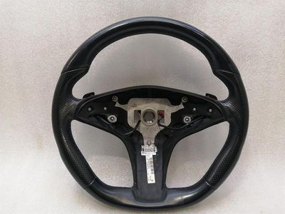 Mercedes E Class W207 Steering Wheel a2074601203 Steering Wheel