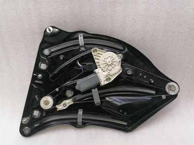 Mercedes E Class W207 Right Rear Door Winder A2076700803 Window Regulator Rear Re