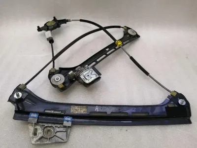 Mercedes E Class W207 Right Front Door Winder A2077200446 Window Regulator Front RE