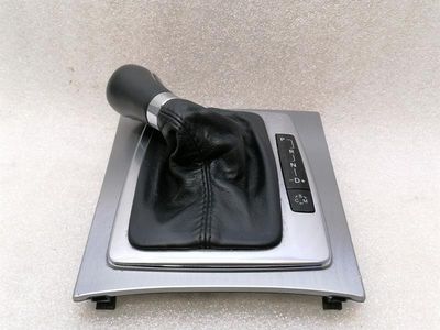 Mercedes E Class W207 Gear Knob A2072670510 RIGHT HANDLE RHD