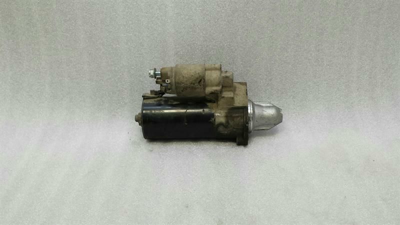 Mercedes E Class W211 starter engine A0061516201 starter OM642 V6 E280 CDI