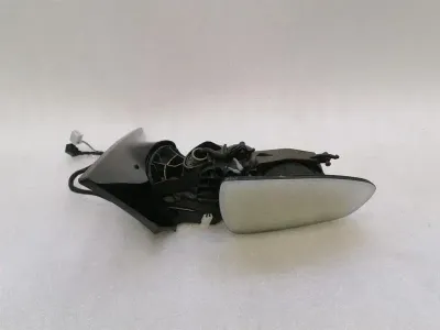 Mercedes E Class W207 Right Door Mirror A2078100676 Exterior Mirror Right Dim