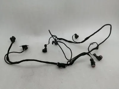 Mercedes E Class W207 Wiring Loom A2075406010 Wiring Harness