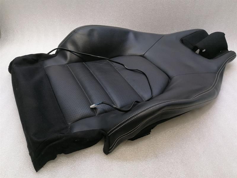 Mercedes E Class W207 right seat backrest cover A2079101547 right seat leather