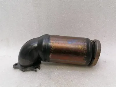 Mercedes E Class W207 Catalytic Converter A2124901214 Catalyst OM642 V6