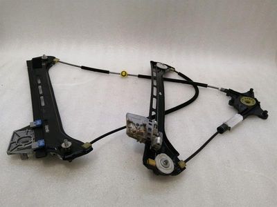 Mercedes E Class W207 Left Front Door Winder A2077200346 Window Regulator Front Li
