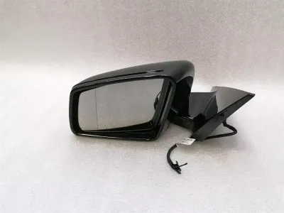 Mercedes E Class W207 Left Door Mirror A2078100976 exterior mirror left