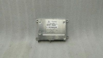 Mercedes E Class W211 Phone Module A2118705526 Phone Control Unit