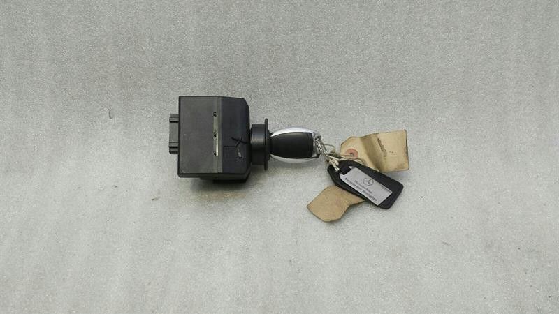 Mercedes E Class W211 Electronic Module A2115451508 ECU EZS With Key