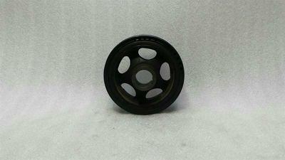 Mercedes E Class W211 Belt Clamp A6420300403 Crankshaft Pulley OM642 V6