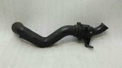 Mercedes E Class W211 Intercooler Pipe A2115282482 Pressure Pipe Intercooler Pipe