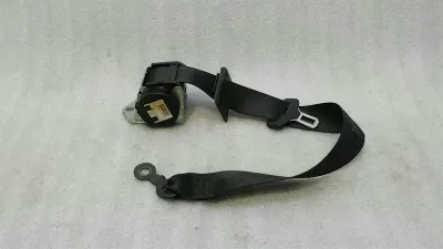 Mercedes E Class W211 rear seat belt A2118607785 seat belt rear belt