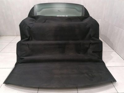 Mercedes E Class W207 soft top A2077700101 cover convertible roof top