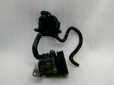 Mercedes E Class W207 Power Steering Pump A0054668401 Servo Pump OM642