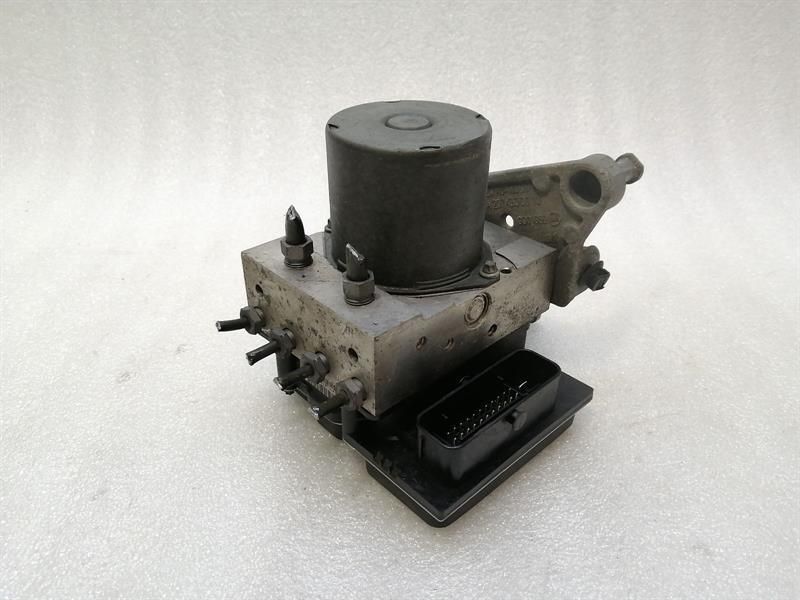 MERCEDES E CLASS W207 A.B.S PUMP A2124312912 ABS PUMP HYDRAULIC BLOCK