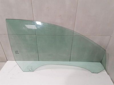 Mercedes E Class W207 Right Front Door Glass A2077250410 Door Window Front Right