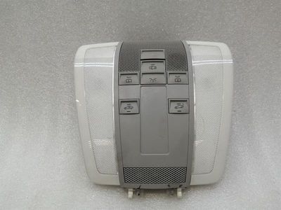 Mercedes E Class W207 Dome Light A2078200001 Interior Light Interior Lamp