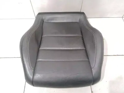 Mercedes E Class W207 front right seatpad A2079102046 front right seat 9E43