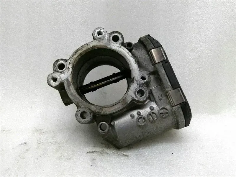 Mercedes E Class W207 Throttle Body A6420900270 Throttle 3.0 CDI V6
