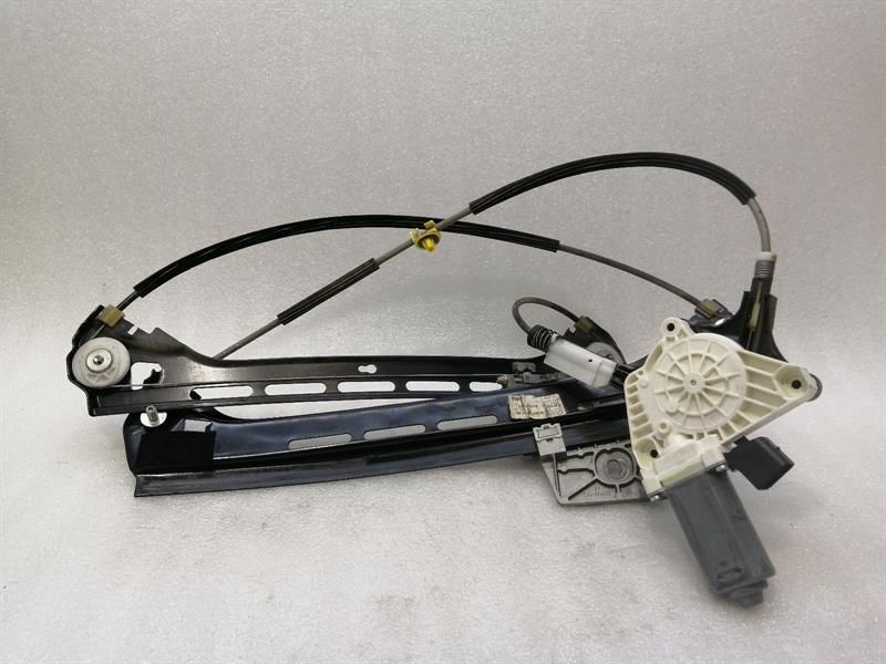 Mercedes E Class W207 Left Front Door Winder A2077200346 Window Regulator Front Li