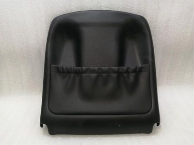 Mercedes CLS W219 left seat backrest cover A2199100139 left seat cover