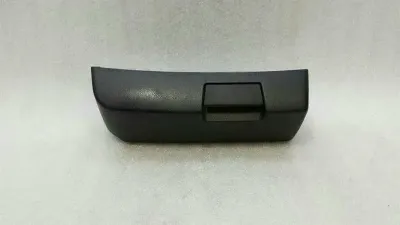 Mercedes E Class W212 Right Seat Glovebox A2128100404 Glove Tray