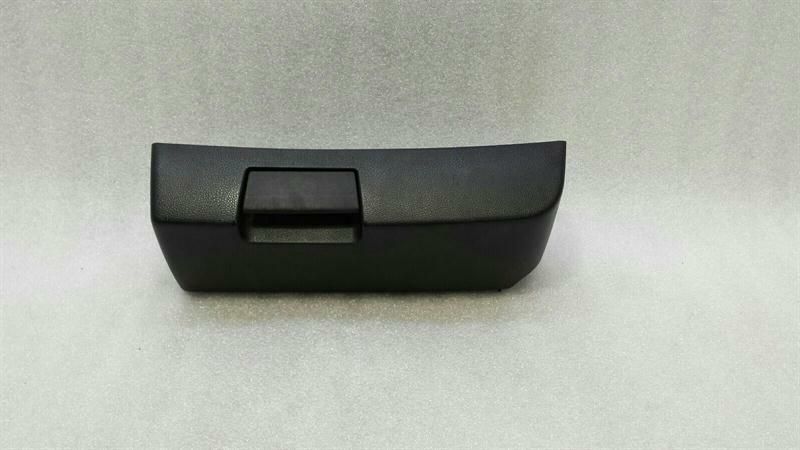 Mercedes E Class W212 Left Seat Glovebox A2128100304 Glove Box