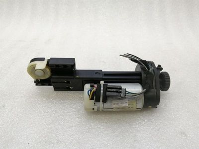 Mercedes E Class W207 Spring Loaded Actuator A2078600141 Wind Deflector Actuator Motor