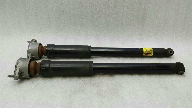Mercedes E Class W212 Shock Absorber Rear Set A2123201030 Shock Absorber Rear