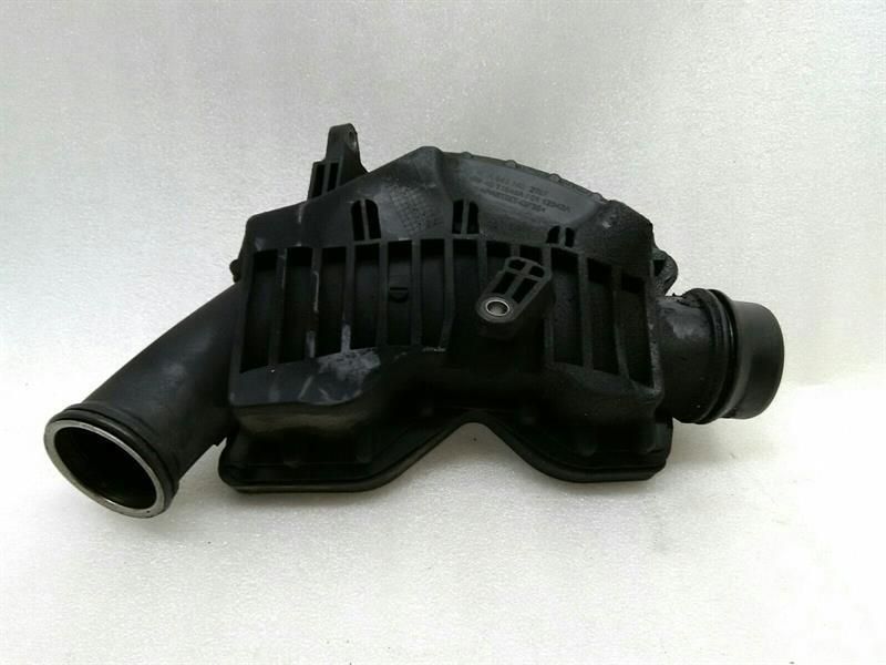 Mercedes E Class W207 Intake Resonator A6421402787 Intake Hose Charging Air