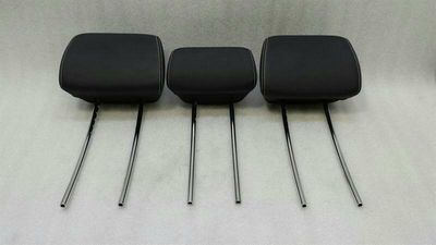 Mercedes E Class W212 Rear Headrest Set A2129705250 Rear Headrest