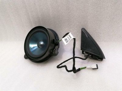 Mercedes CLS W219 Door Speaker A2198200102-Door Speaker Logic7 L7 HK Left