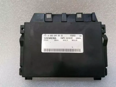 Mercedes CLS W219 Gearbox Electronic Module A0305453032 Transmission Control Unit