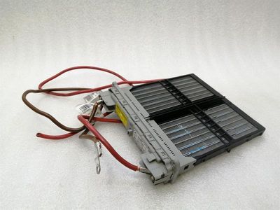 Mercedes E Class W207 Heater Matrix A2048300461 Heat Exchanger Heating Cooler